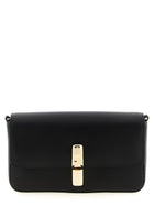 Furla Furla Iride Small Crossbody Bag Black