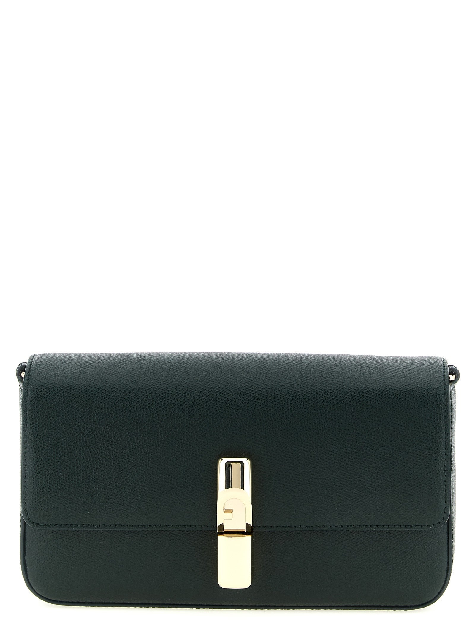 Furla Furla Iride Small Crossbody Bag Green