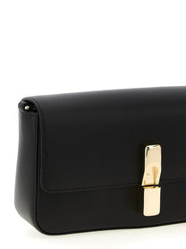 Furla Furla Iride Small Crossbody Bag Black