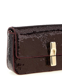Furla Furla Iride Small Crossbody Bag Red
