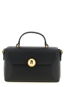 Furla Furla Moonlight Handbag Black