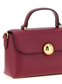 Furla Furla Moonlight Mignon Handbag Red