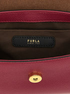 Furla Furla Moonlight Mignon Handbag Red, view 4