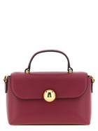 Furla Furla Moonlight Mignon Handbag Red