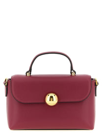 Furla Furla Moonlight Mignon Handbag Red