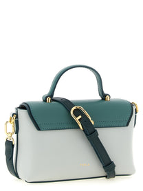Furla Furla Moonlight Mignon Handbag Green