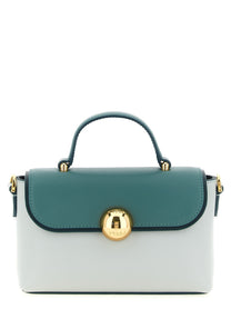 Furla Furla Moonlight Mignon Handbag Green
