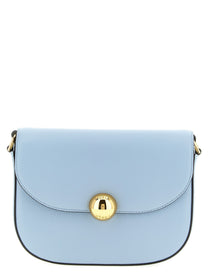 Furla Furla Moonlight Small Crossbody Bag Blue