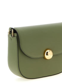 Furla Furla Moonlight Small Crossbody Bag Green
