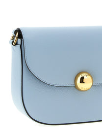 Furla Furla Moonlight Small Crossbody Bag Blue