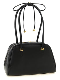 Furla Furla Poppy Handbag Black