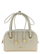Furla Furla Poppy Handbag Grey