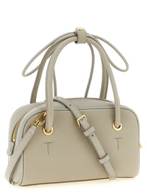 Furla Furla Poppy Handbag Grey