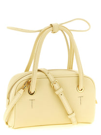 Furla Furla Poppy Handbag Yellow