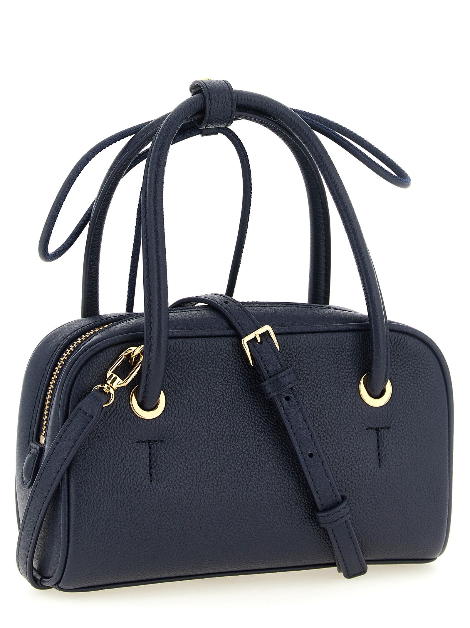 Furla Furla Poppy Handbag Blue