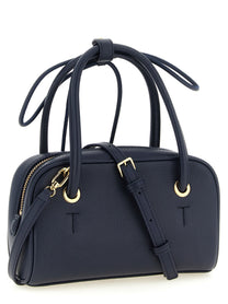 Furla Furla Poppy Handbag Blue