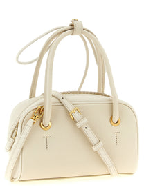 Furla Furla Poppy Handbag White