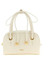 Furla Furla Poppy Handbag White