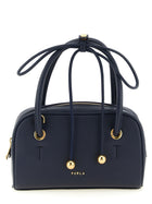 Furla Furla Poppy Handbag Blue