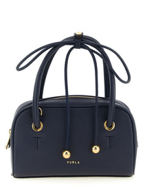Furla Furla Poppy Handbag Blue