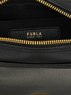 Furla Furla Poppy Handbag Black, view 4