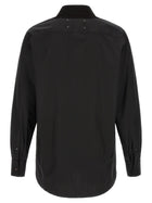Maison Margiela Fusion Shirt Black, view 2