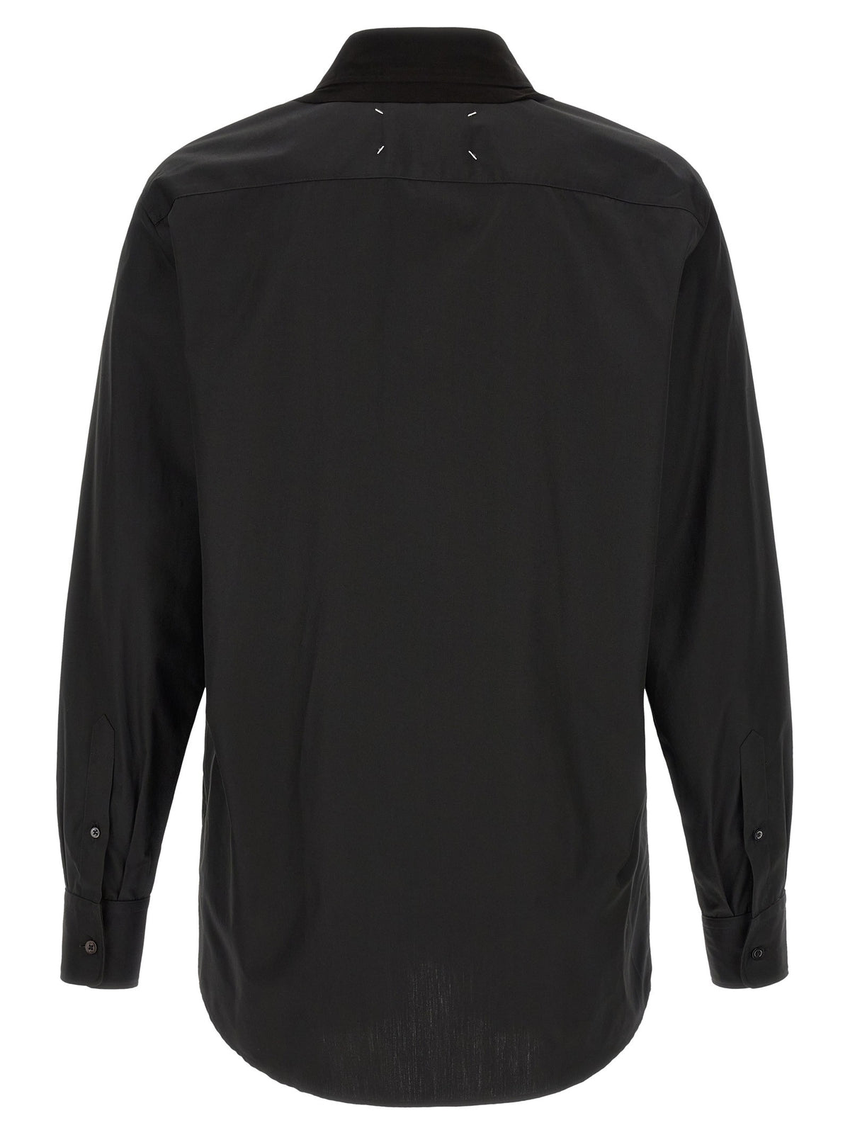 Maison Margiela Fusion Shirt Black, view 2