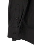 Maison Margiela Fusion Shirt Black, view 4