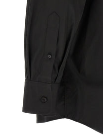 Maison Margiela Fusion Shirt Black, view 4