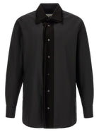 Maison Margiela Fusion Shirt Black