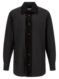 Maison Margiela Fusion Shirt Black
