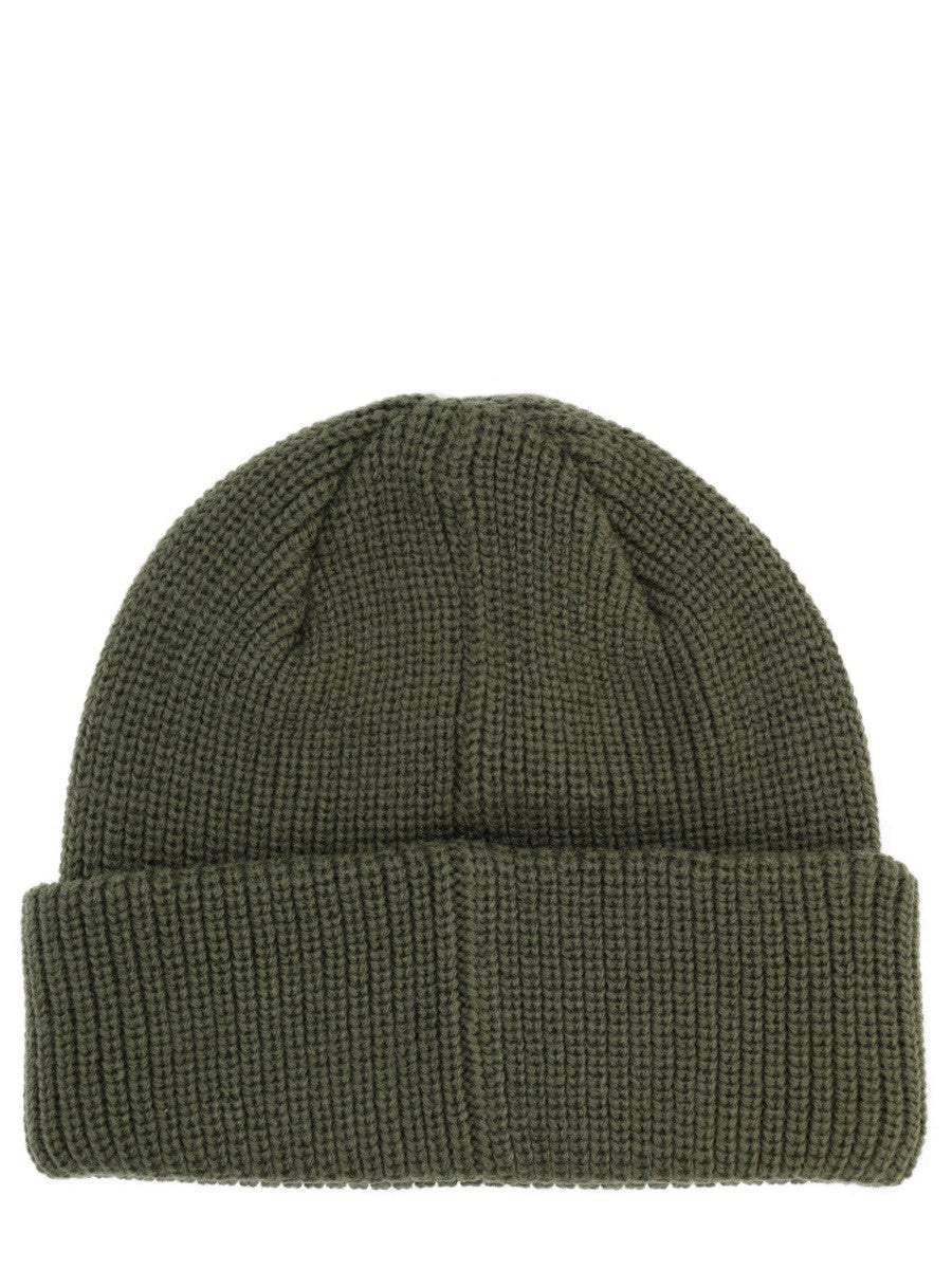Obey Men's Future Cap Green