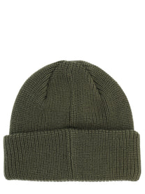 Obey Men's Future Cap Green