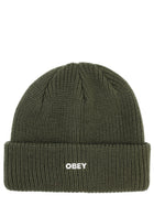 Obey Men's Future Cap Green