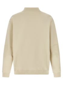 HUGO BOSS Future Reversible Bomber Jacket Beige