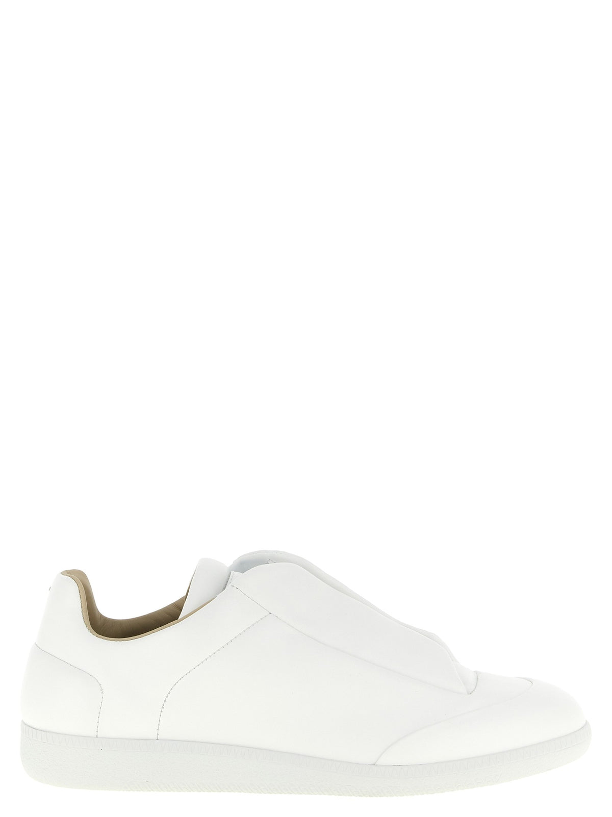 Maison Margiela Future Sneakers White
