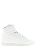 Maison Margiela Future Sneakers White