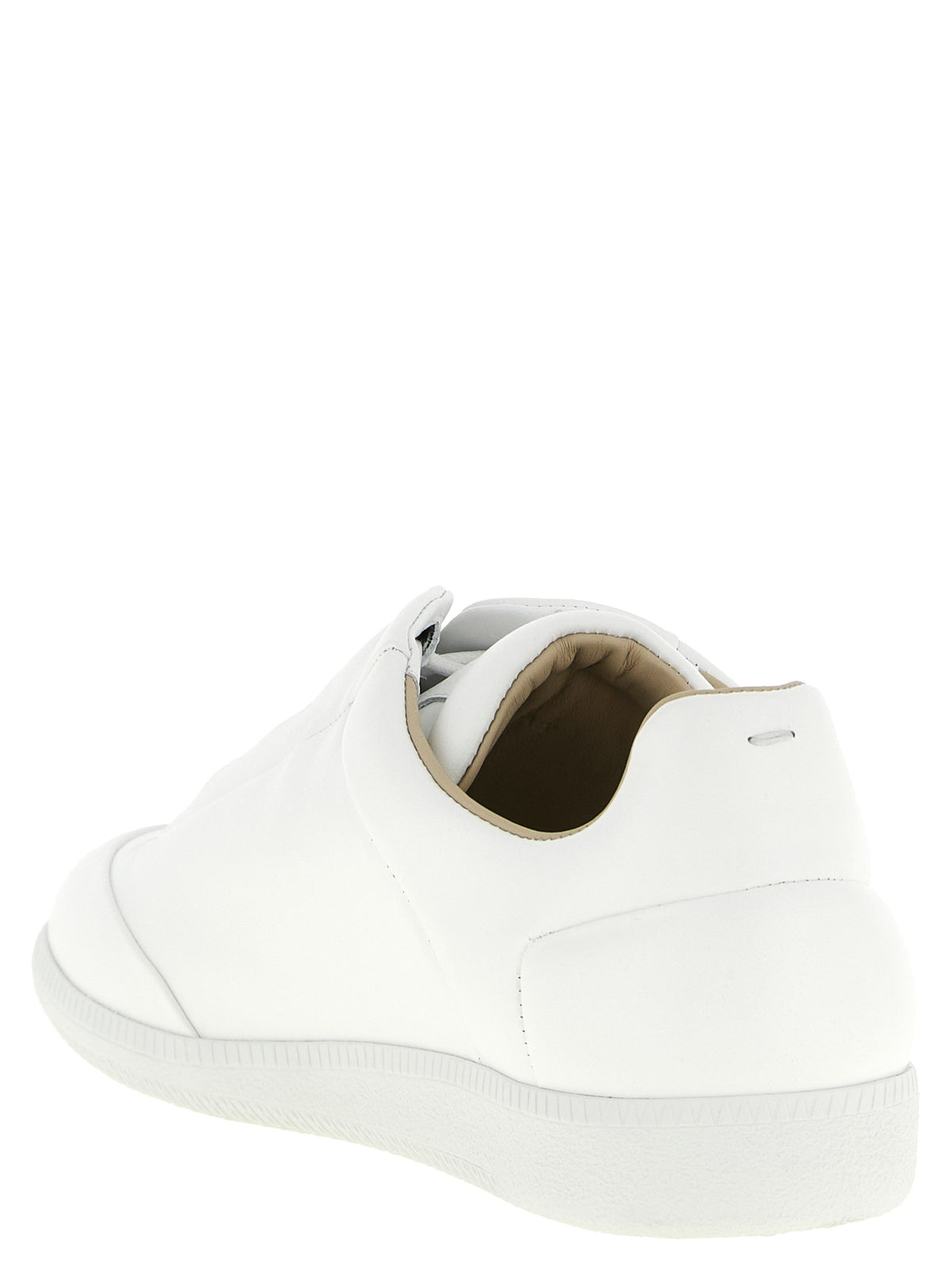 Maison Margiela Future Sneakers White, view 3