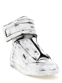 Maison Margiela Future Sneakers White