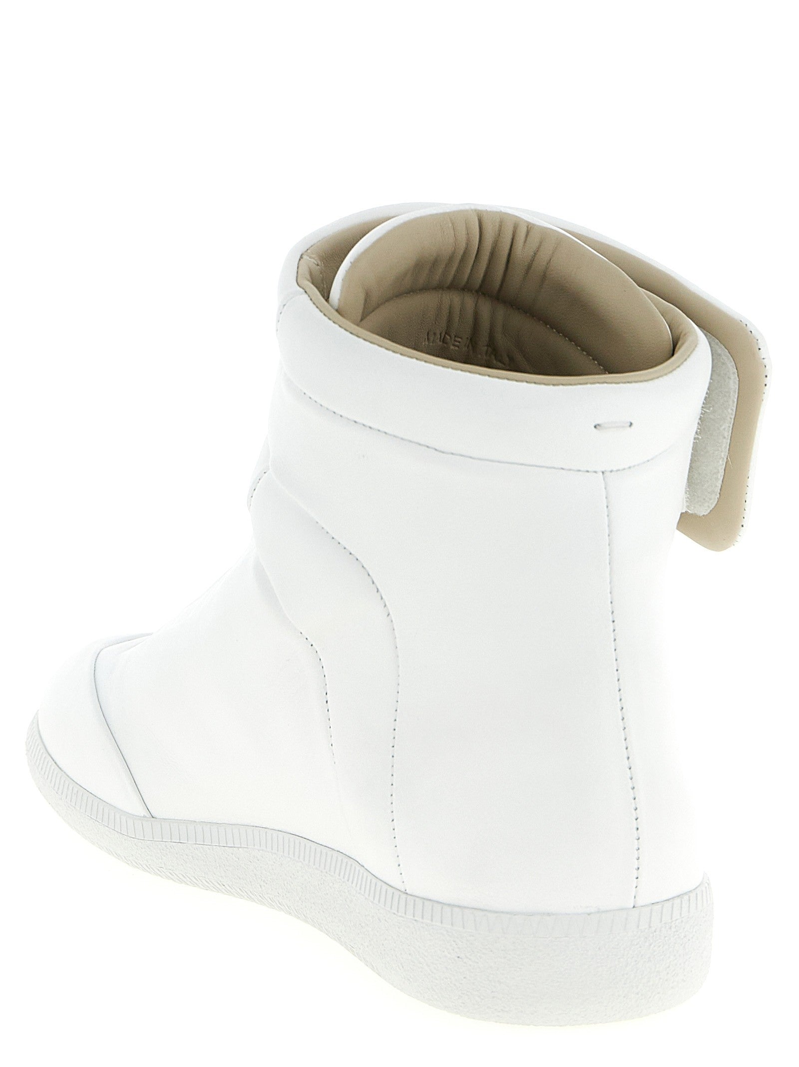 Maison Margiela Future Sneakers White