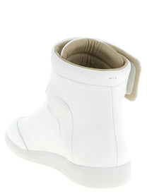 Maison Margiela Future Sneakers White