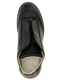 Maison Margiela Future Sneakers Black