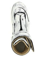 Maison Margiela Future Sneakers White, view 4