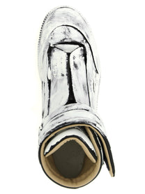 Maison Margiela Future Sneakers White