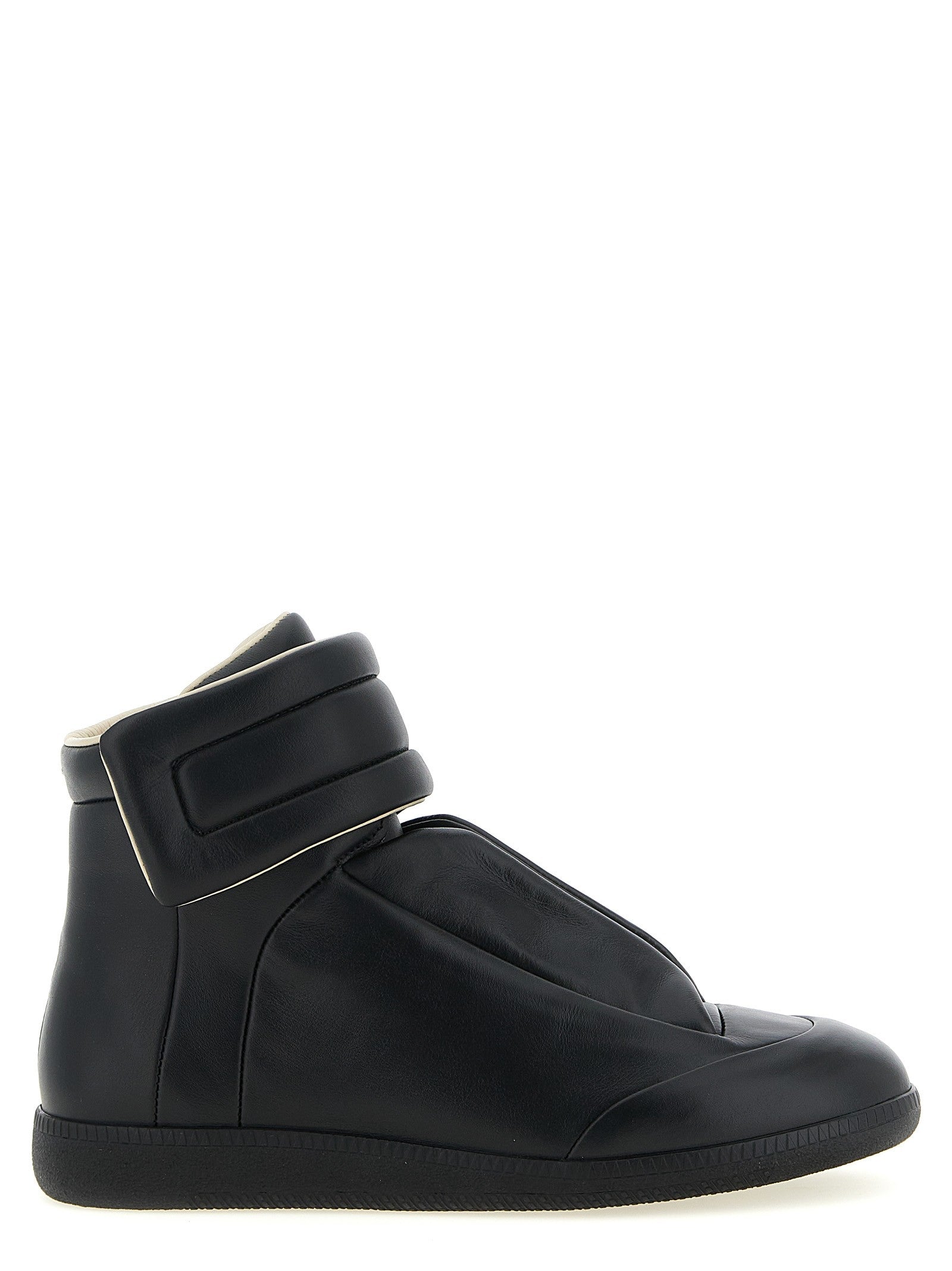 Maison Margiela Future Sneakers Black