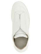 Maison Margiela Future Sneakers White, view 4