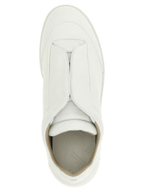Maison Margiela Future Sneakers White, view 4