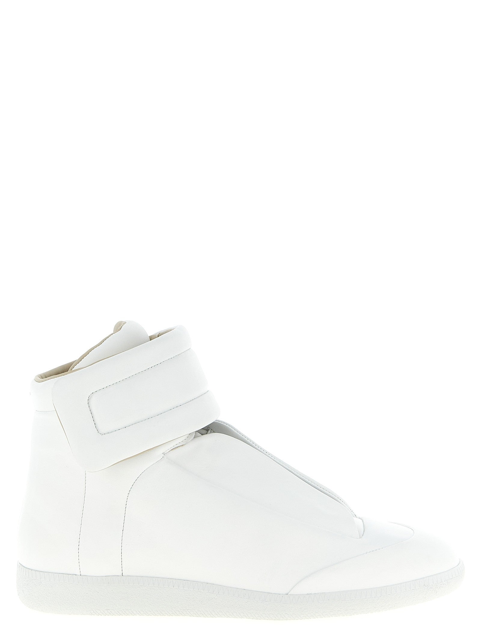 Maison Margiela Future Sneakers White