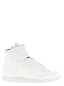 Maison Margiela Future Sneakers White