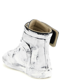 Maison Margiela Future Sneakers White